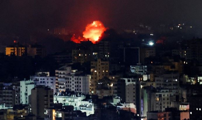 دەسەڵاتی دادی ئێران: 935 کەس لە هێرشەکانی ئیسرائیلدا کوژراون