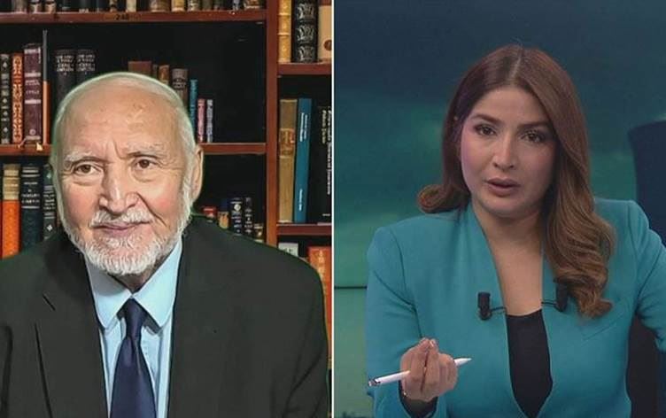 Eski Uluslararası Atom Enerjisi Ajansı (UAEK) araştırmacısı Yousry Abushady