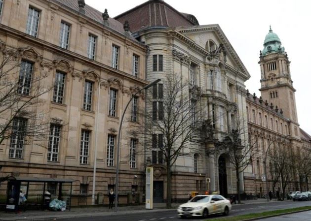 لە ئەڵمانیا کوردێک بەهۆی هەوڵی کوشتنی هاوژینەکەی بە 13 ساڵ بەندکردن سزادرا