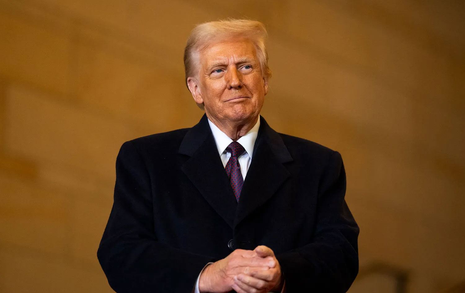 Donald Trump / Wêne: AFP