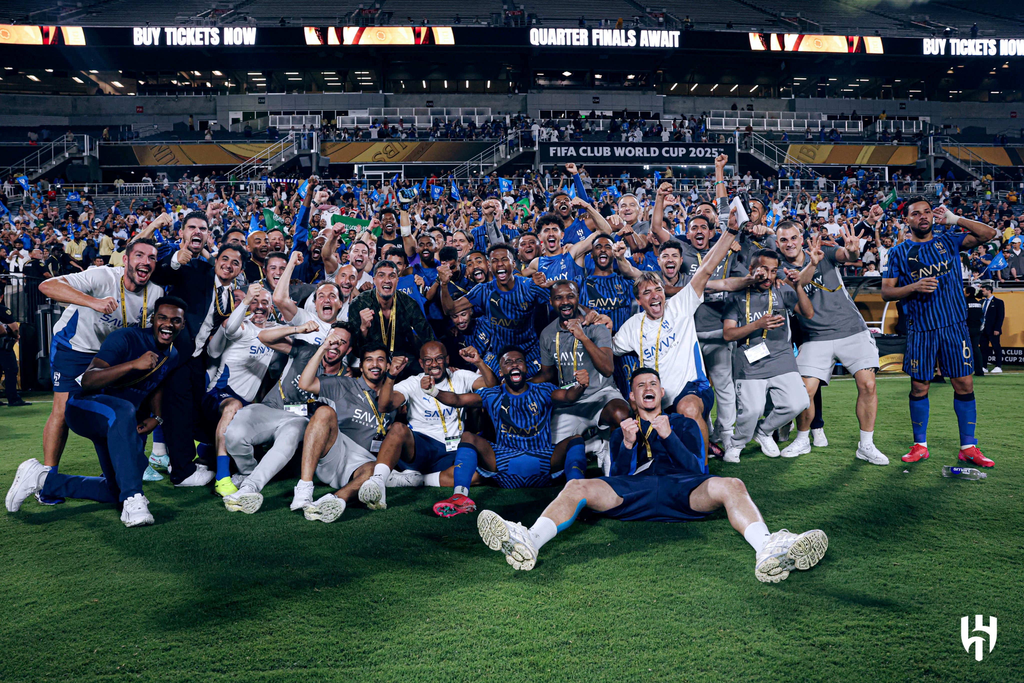 یانەی هیلال