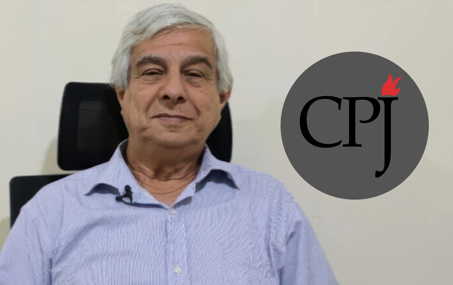 Kürt gazeteci Hesen Zaza