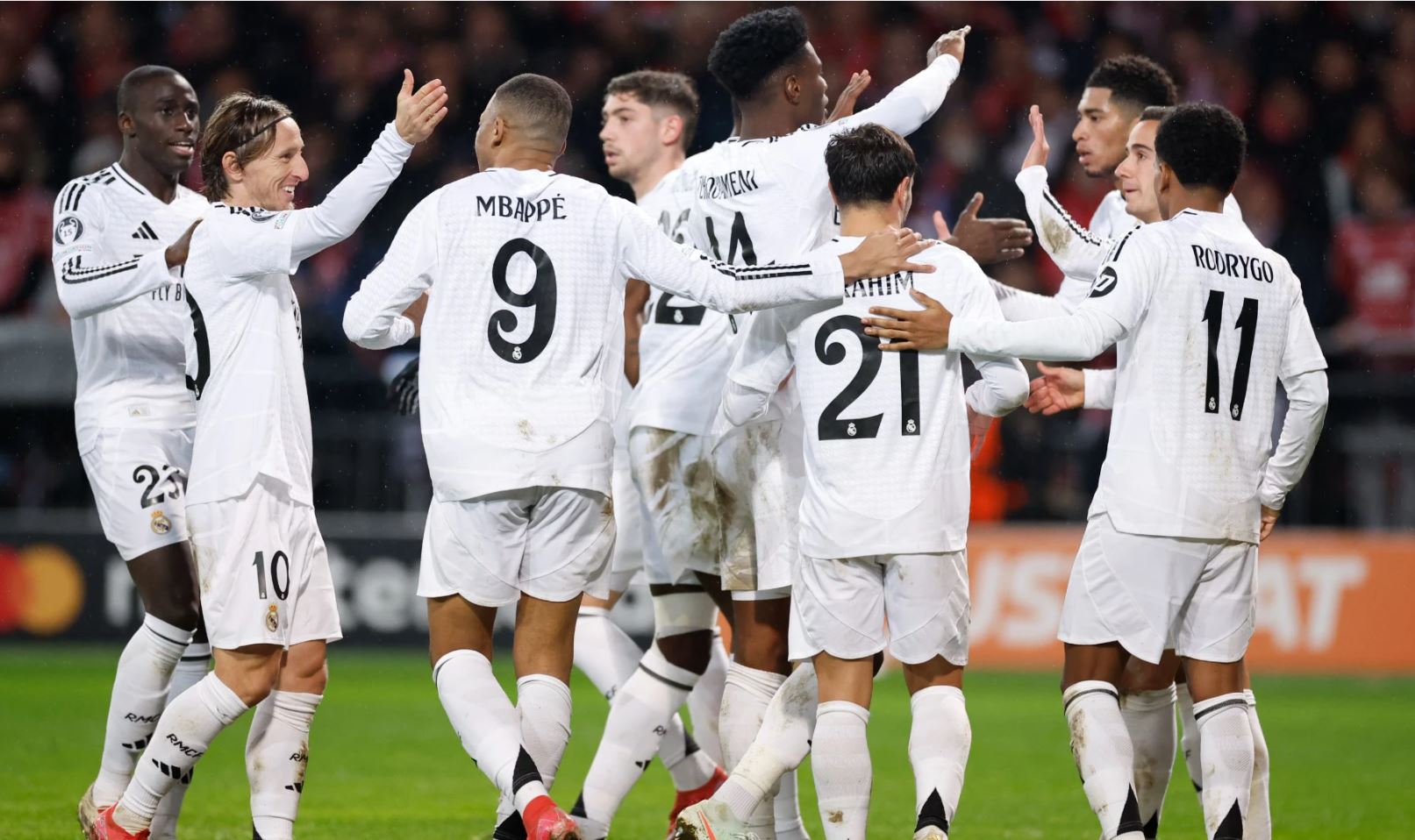 ریال مەدرید