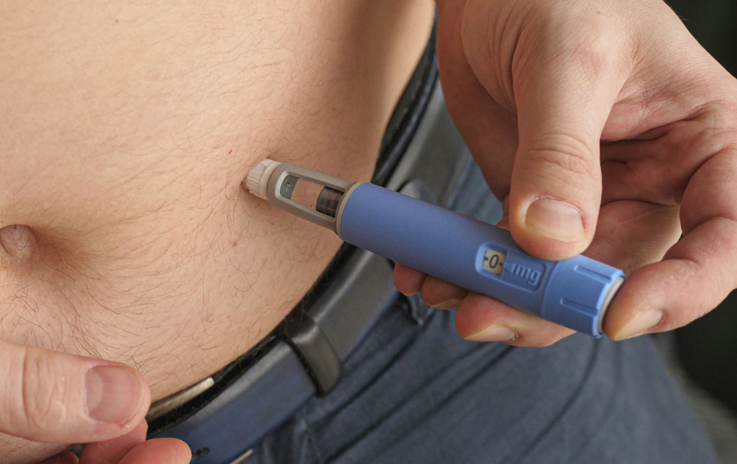 لە بەریتانیا هۆشداری دەدرێت لە دەرمانەکانی دژەقەڵەوی؛ رەنگە ببنە هۆی هەوکردنی پەنکریاس