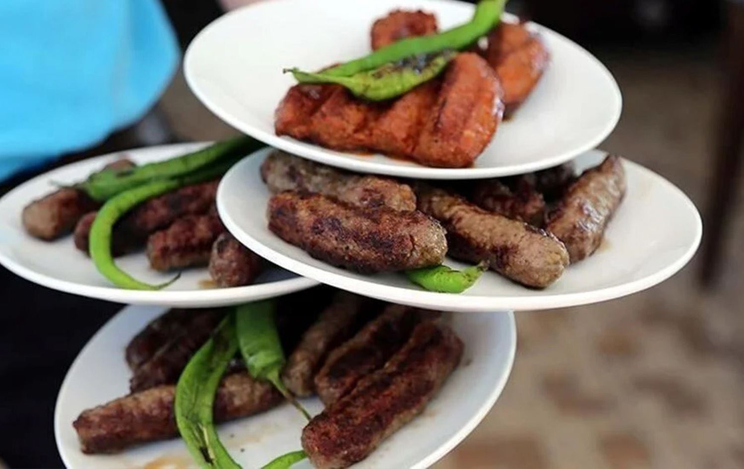 Taklit ve tağşiş listesi yenilendi: Köftede kanatlı eti, sucukta sakatat