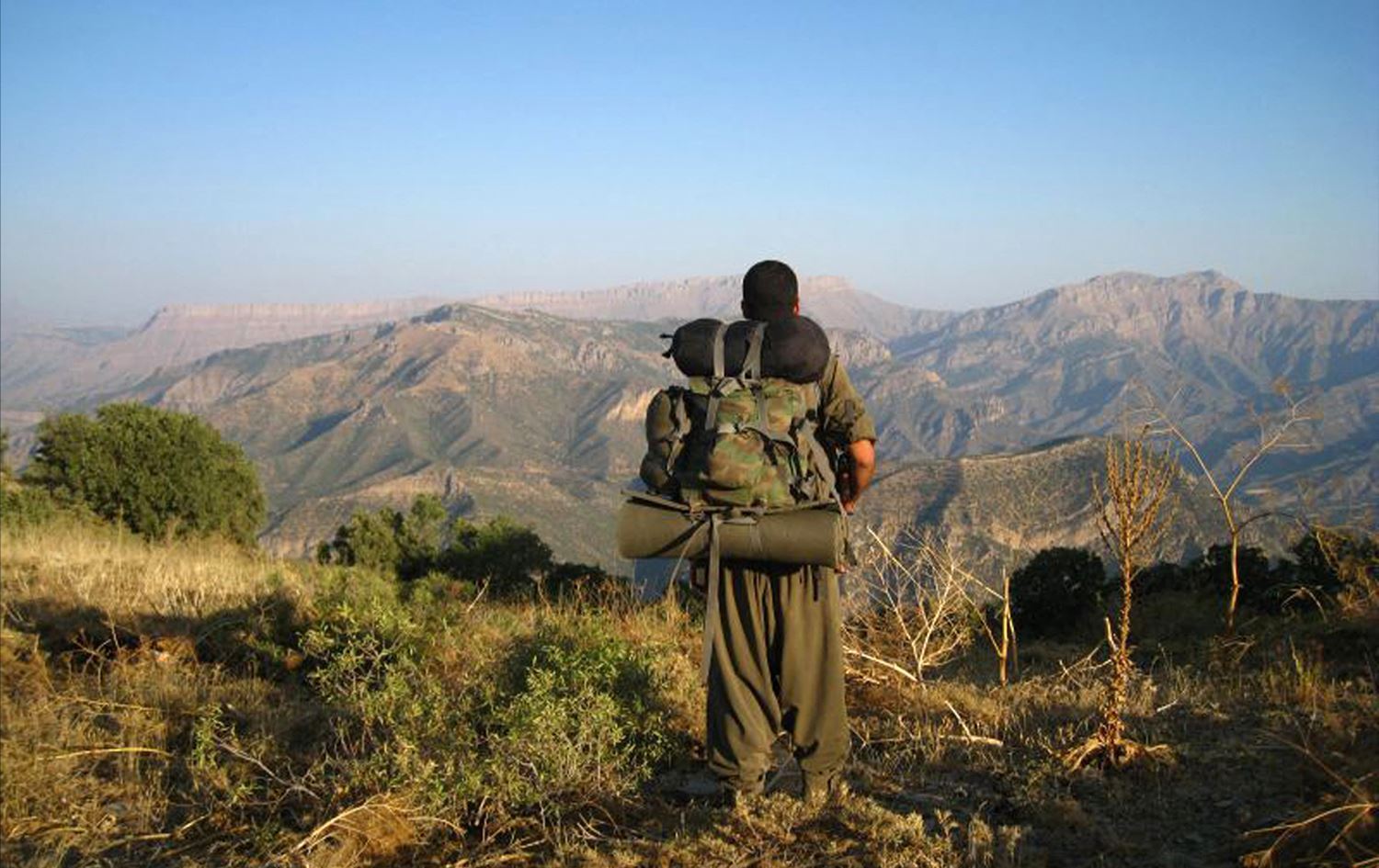 Rûdaw’ın PKK’nin silah bırakma süreciyle ilgili yayımladığı özel haber, uluslararası medyada geniş yankı uyandırdı