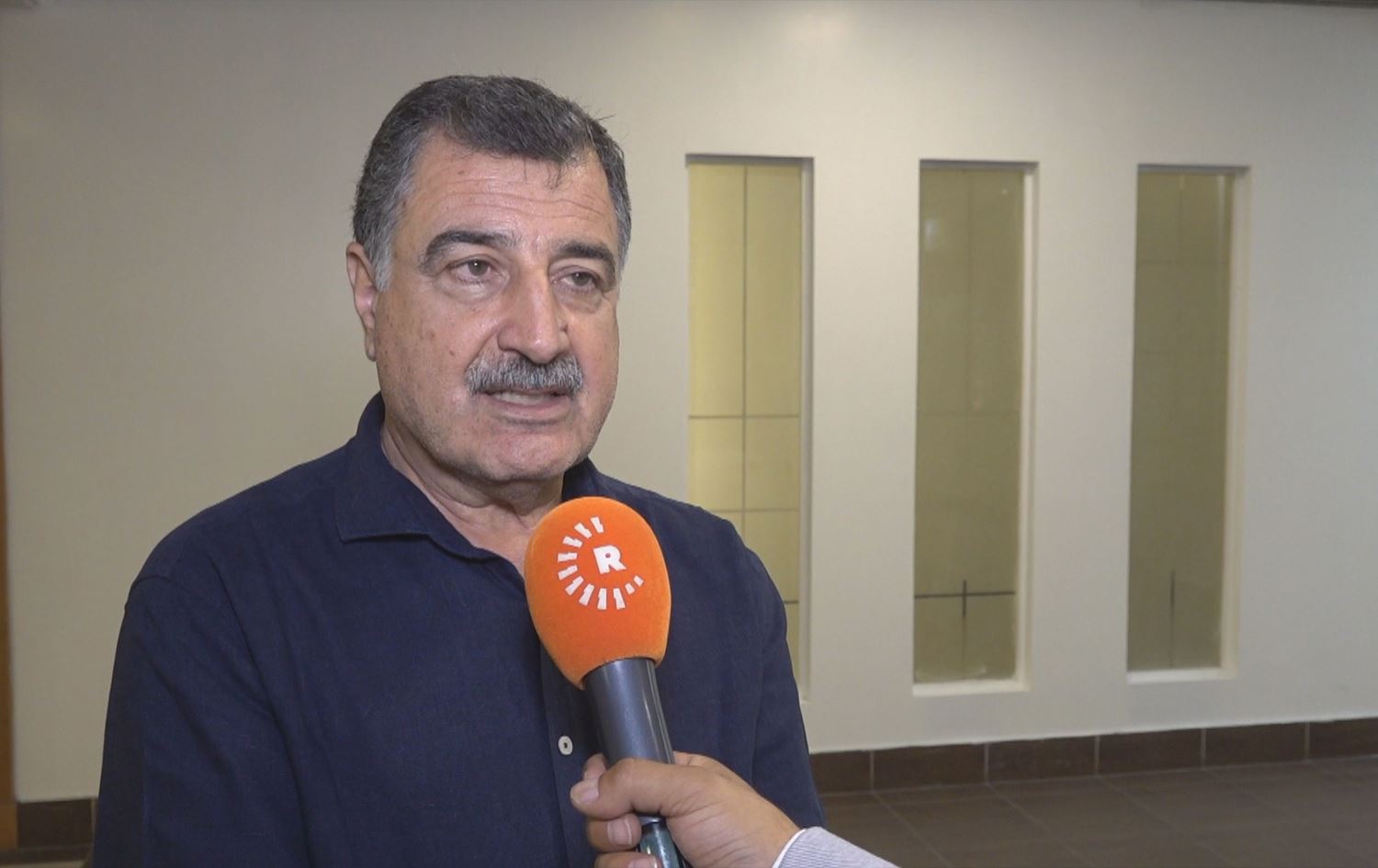 SDF chief, US envoy meeting to ‘accelerate’ SDF-Damascus deal: Kurdish-led council