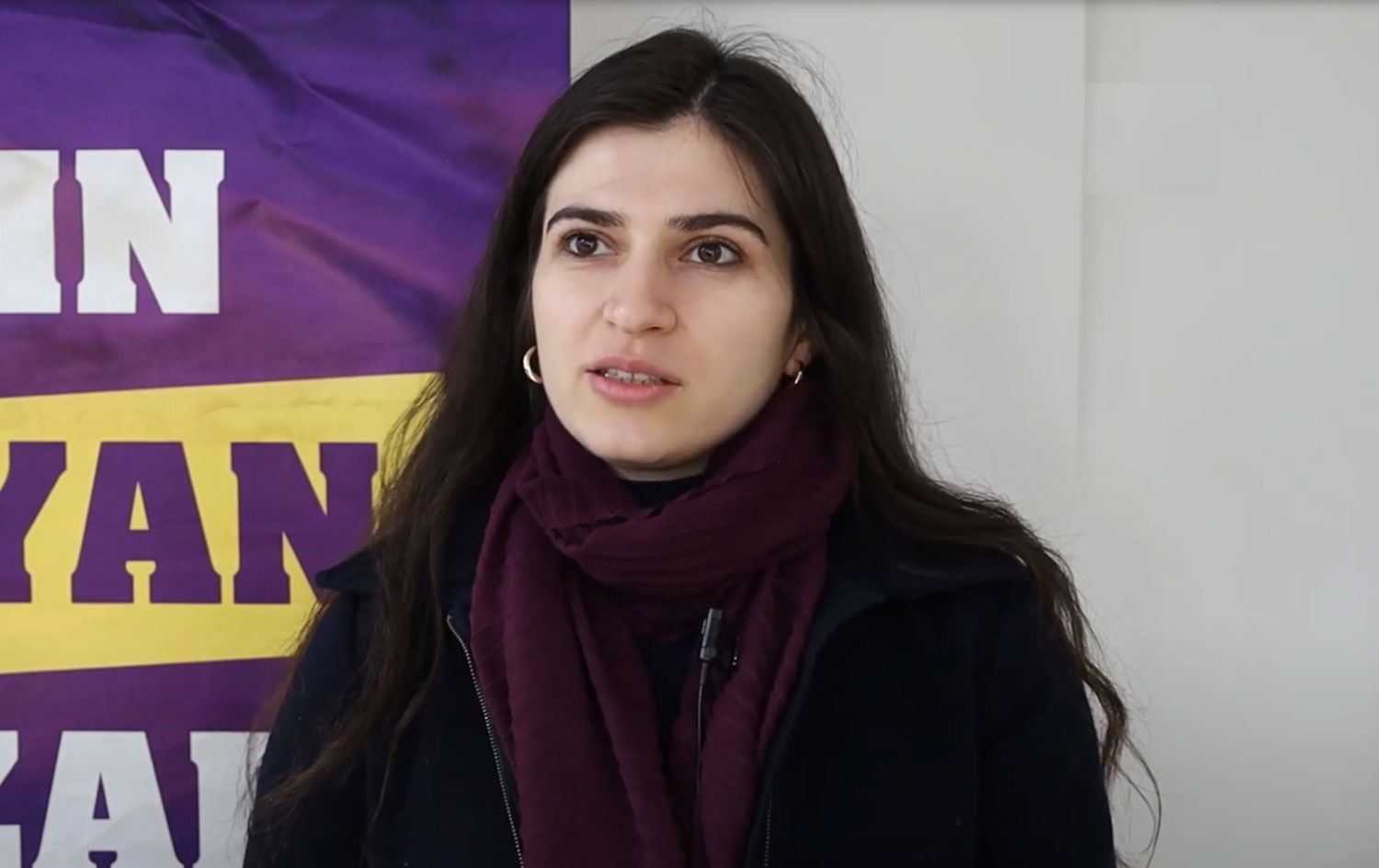 Jiyan Ormanli / Wêne: Arşîv