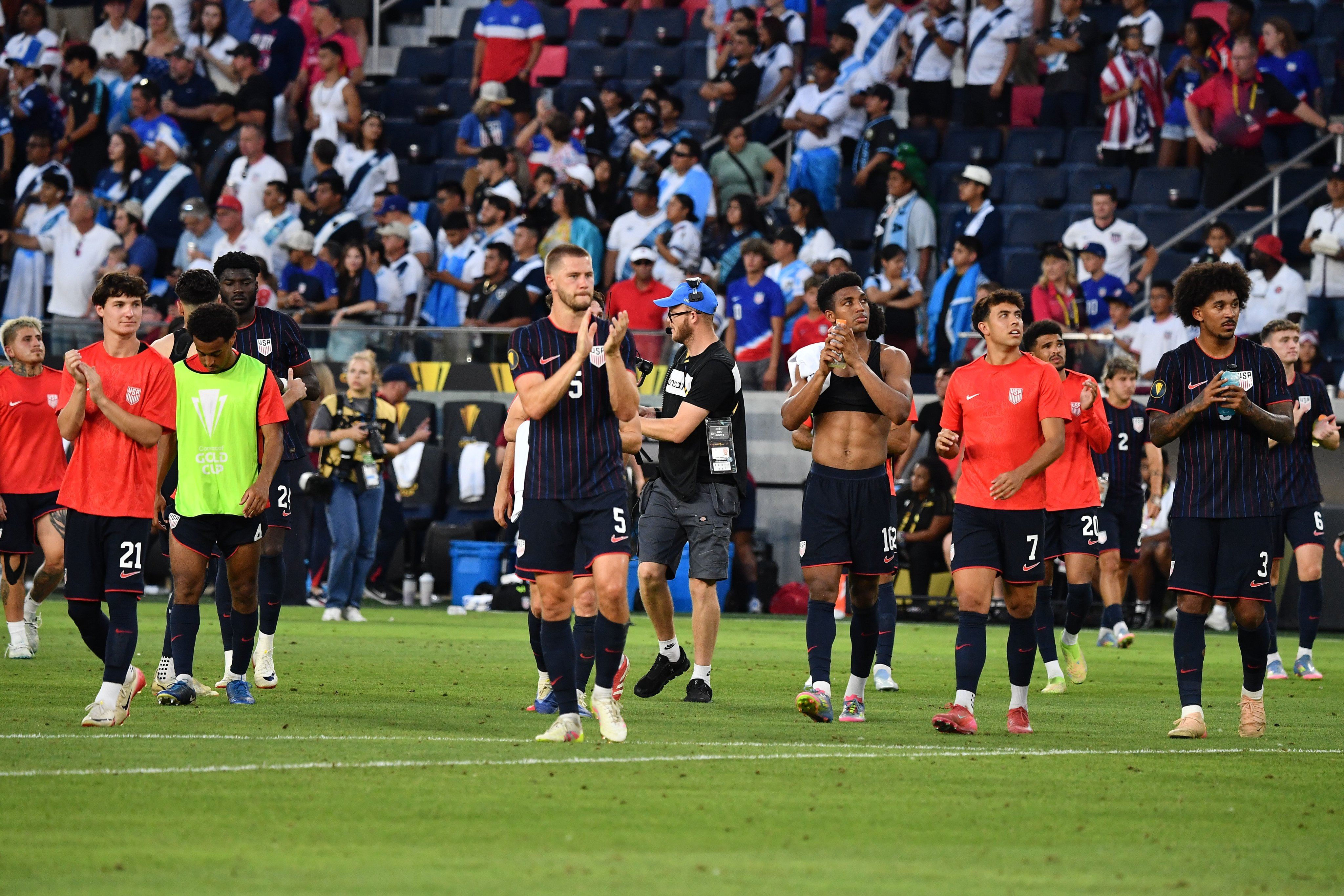 هەڵبژاردەی ئەمریکا