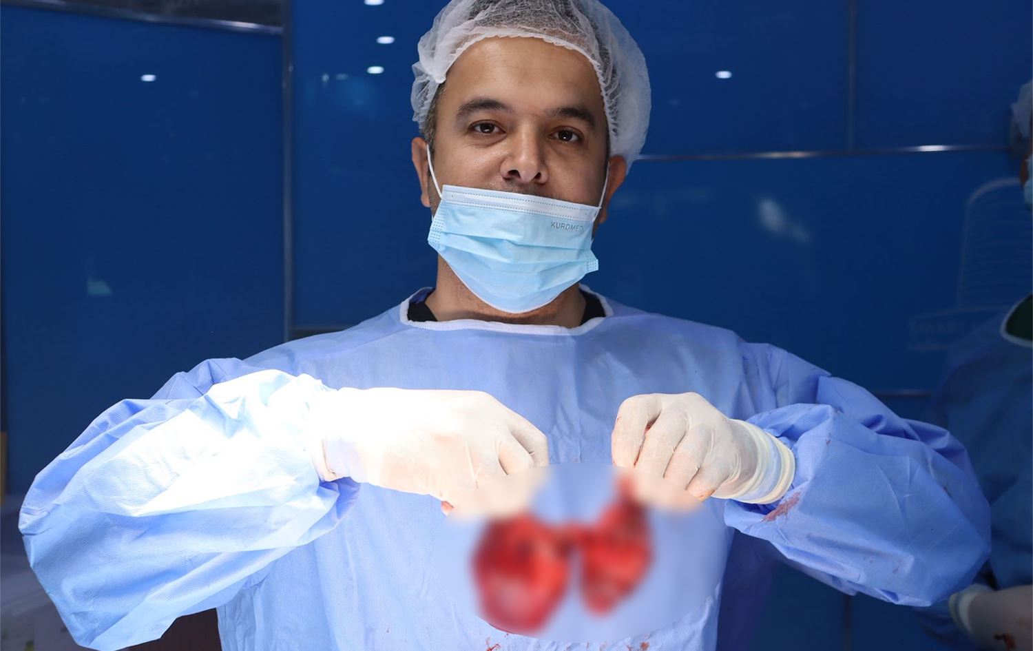 هۆشداریی پسپۆڕێک: شێرپەنجەیەکی باوی غودە لەنێو خانماندا زۆرە و پشکنین بکەن