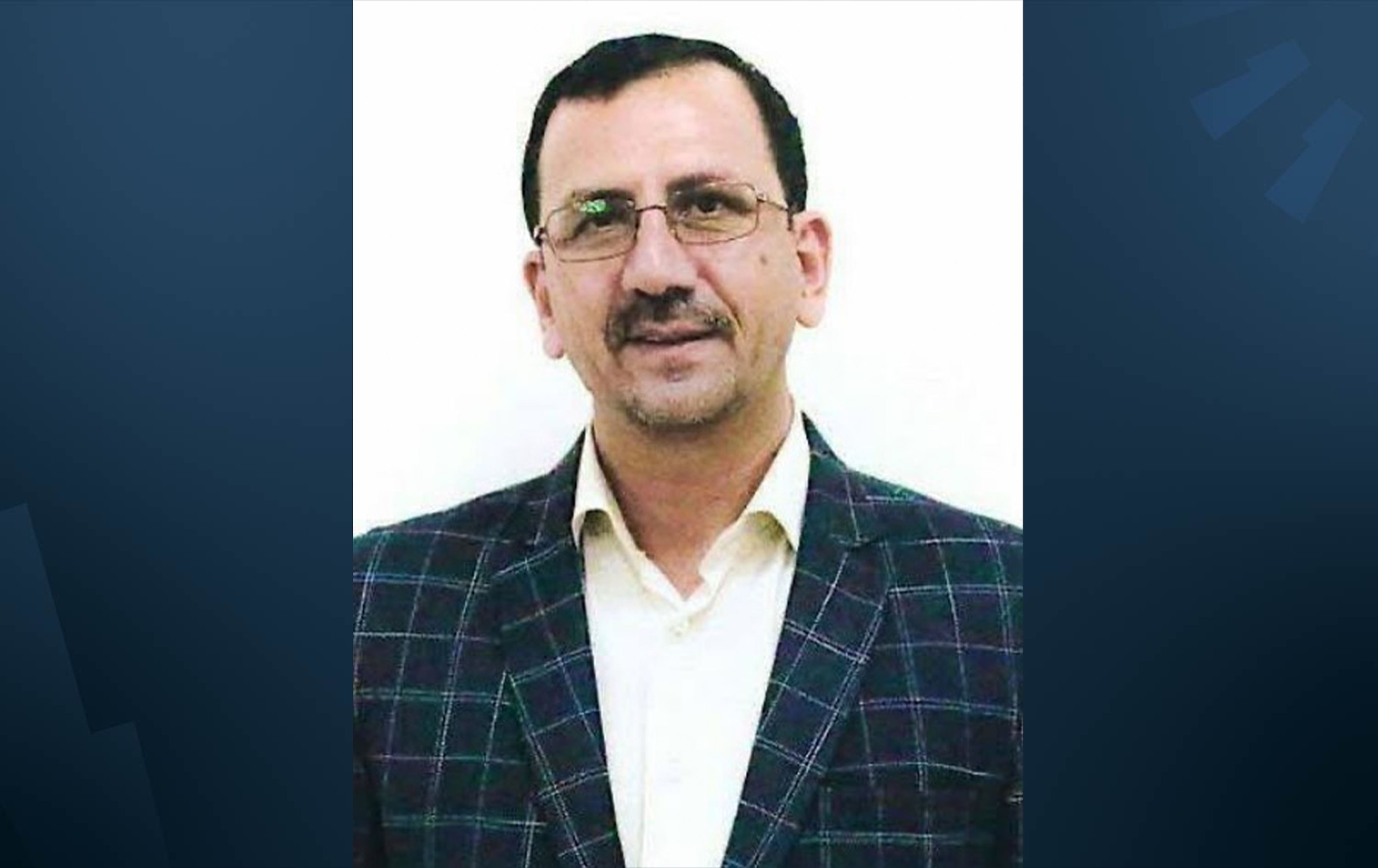 بەرپرسێکی بەرەی یەکگرتووی کورد لە ئیلام دەستبەسەر کرا