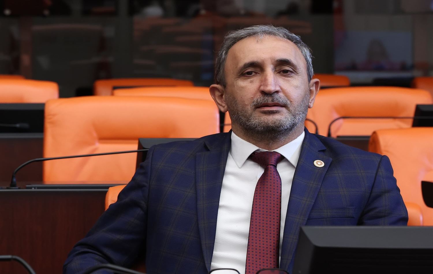 Fotoğraf: HÜDA PAR basın