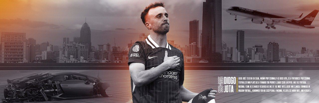 زانیارییەکی نوێ.. بۆچی جۆتا نەیویستووە بە فڕۆکە بگەڕێتەوە ئینگلتەرا؟