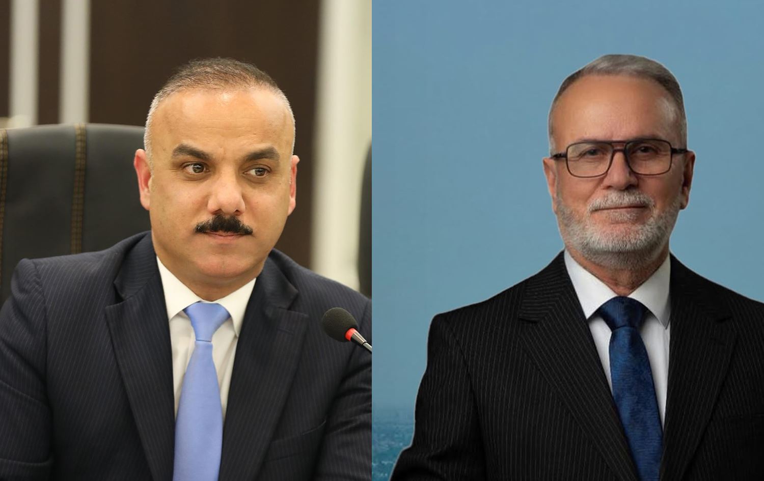 التصويت على حيدر موحان محافظاً لبغداد بغياب رئيس المجلس ونائبه