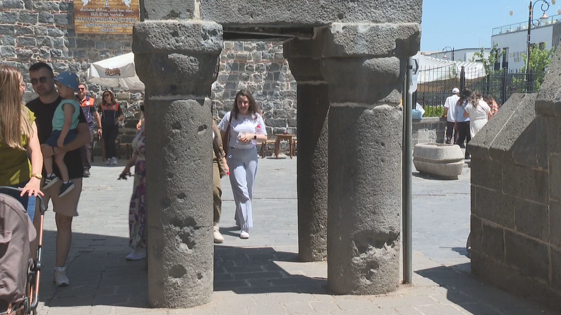 New superstition emerges in Diyarbakir