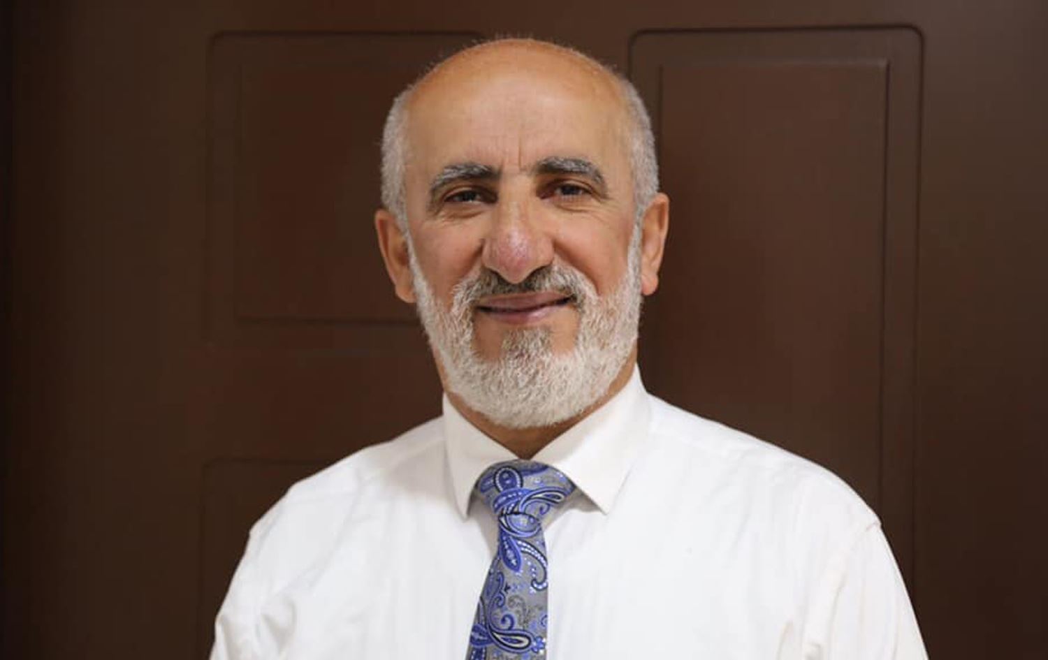  Ehmed Hacî Reşîd\ Wêne: Arşîv