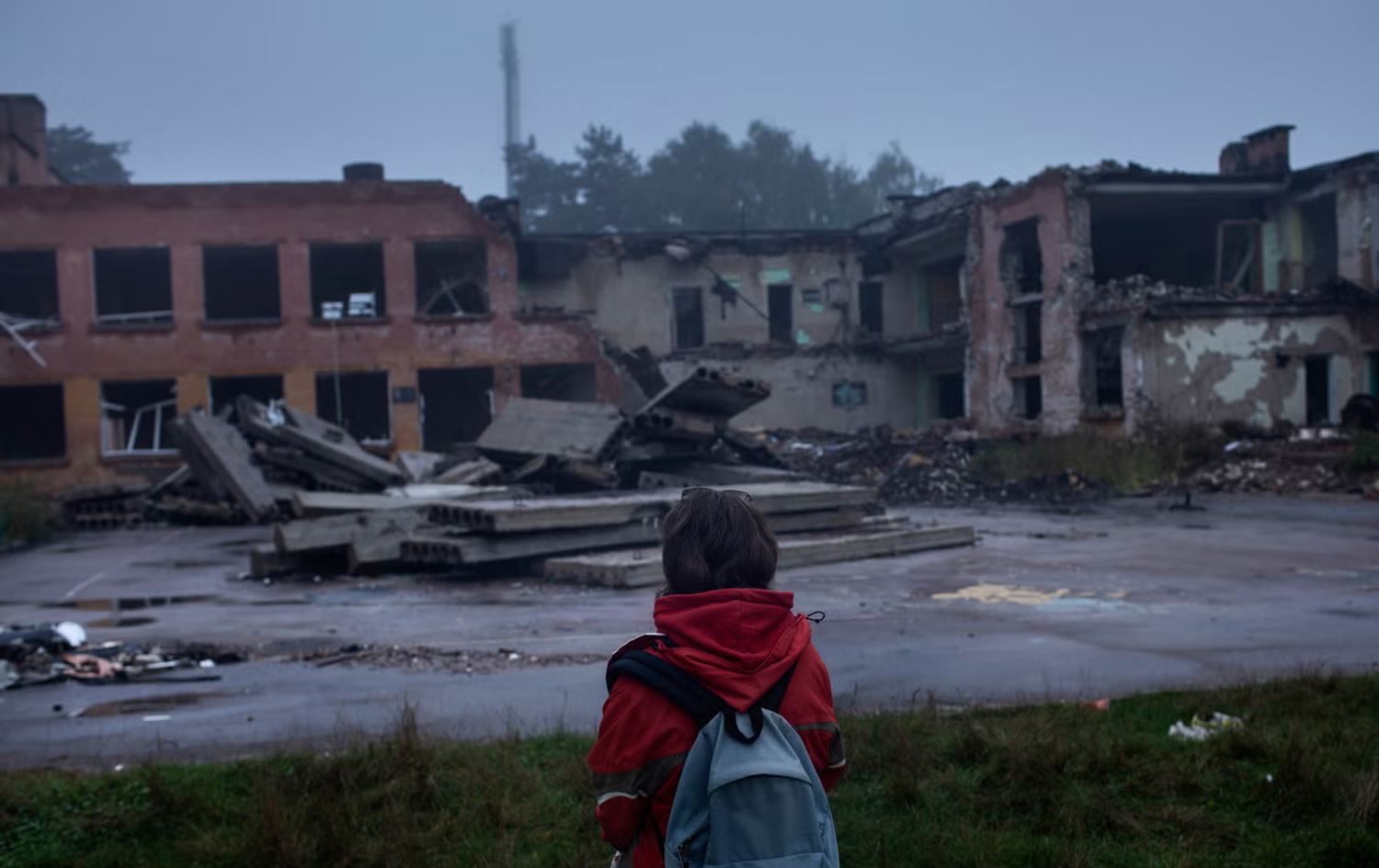 UNICEF: Li Ukraynayê hejmara kuştî û birîndarên zarok 3 qatan zêde bûye