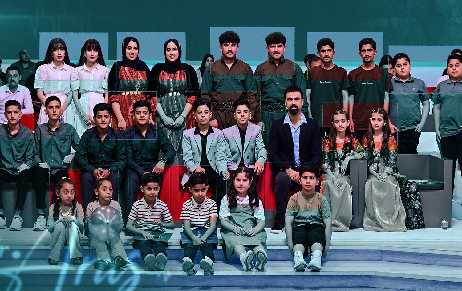 بەرنامەی دکتۆر ئاراس؛ ئەو خانمانەی سەروو 30 ساڵن ئەگەری دووگیانبوونیان بە دووانە زۆرە