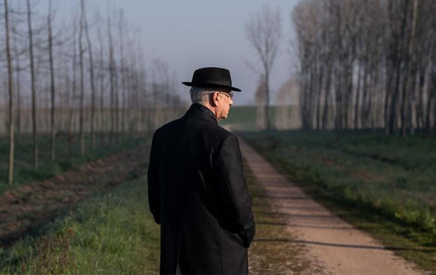 بە فیلمێکی پاولۆ سۆرینتینۆ فێستیڤاڵی ڤێنیس دەستپێدەکات