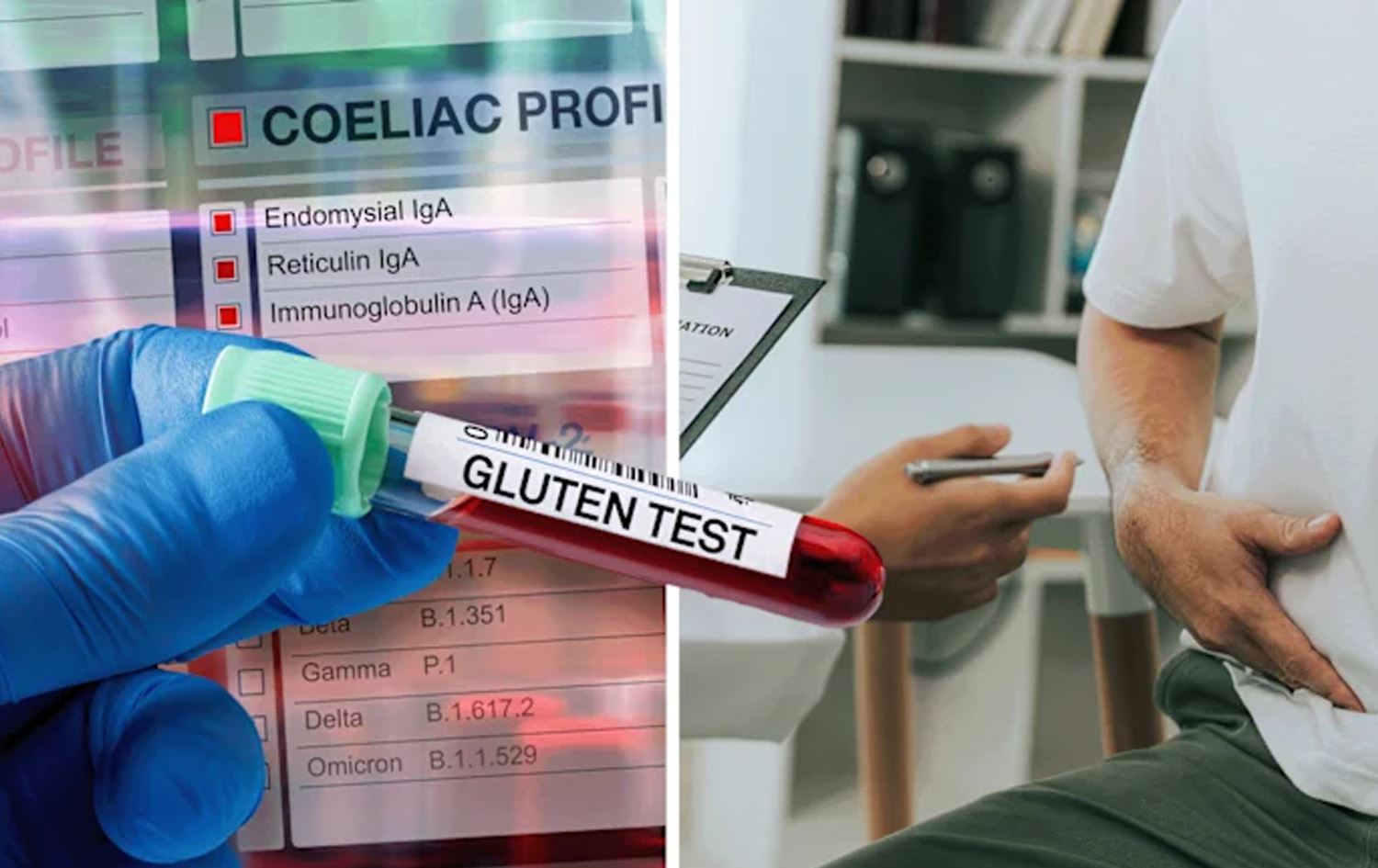 لە ئوسترالیا پشکنینێکی نوێ بۆ زوو دەستنیشانکردنی نەخۆشیی گەنم تاقیدەکرێتەوە