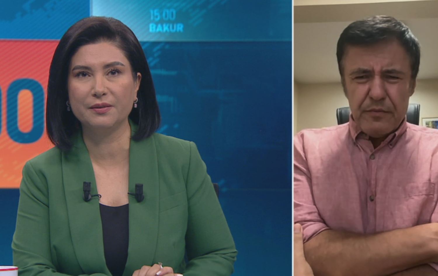 Doç. Dr. İkbal Dürre