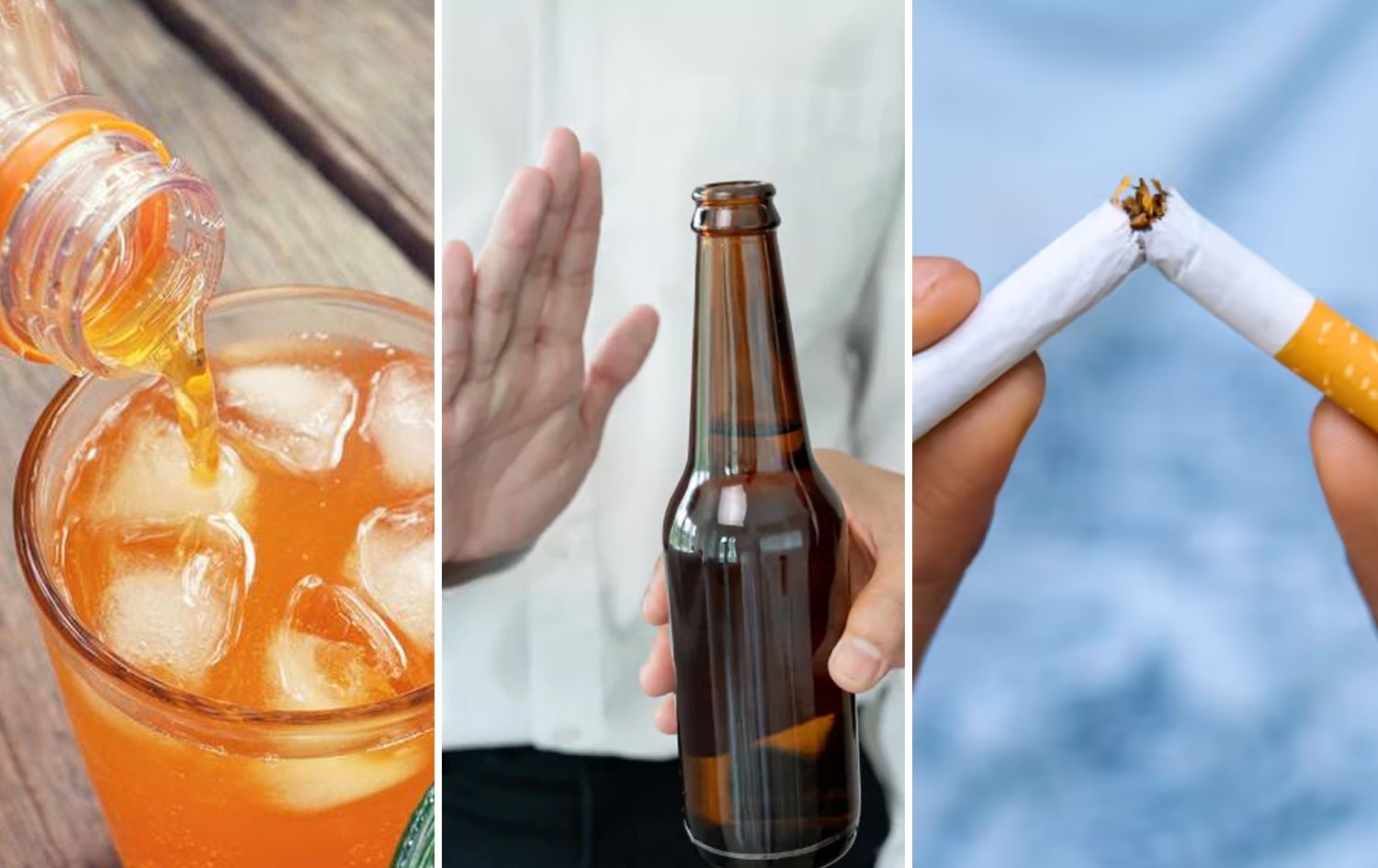 رێکخراوی تەندروستیی جیهانی داوای زیادکردنی باجی تووتن، کحول و شەربەتەکان دەکات