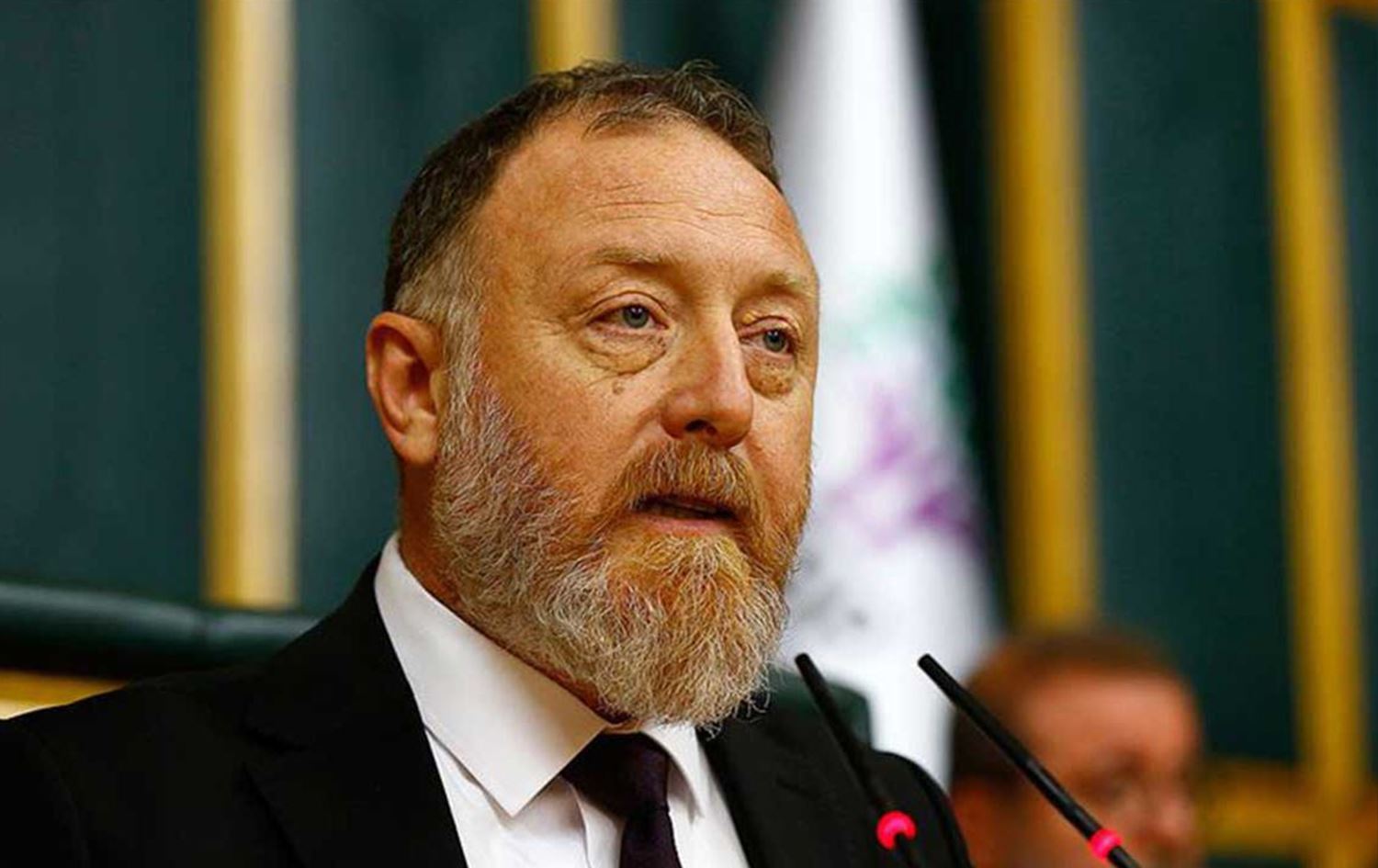 سەزایی تەمەللی: دەبێت گەرەنتیی یاسایی بۆ ئەوانە هەبێت کە چەک دادەنێن