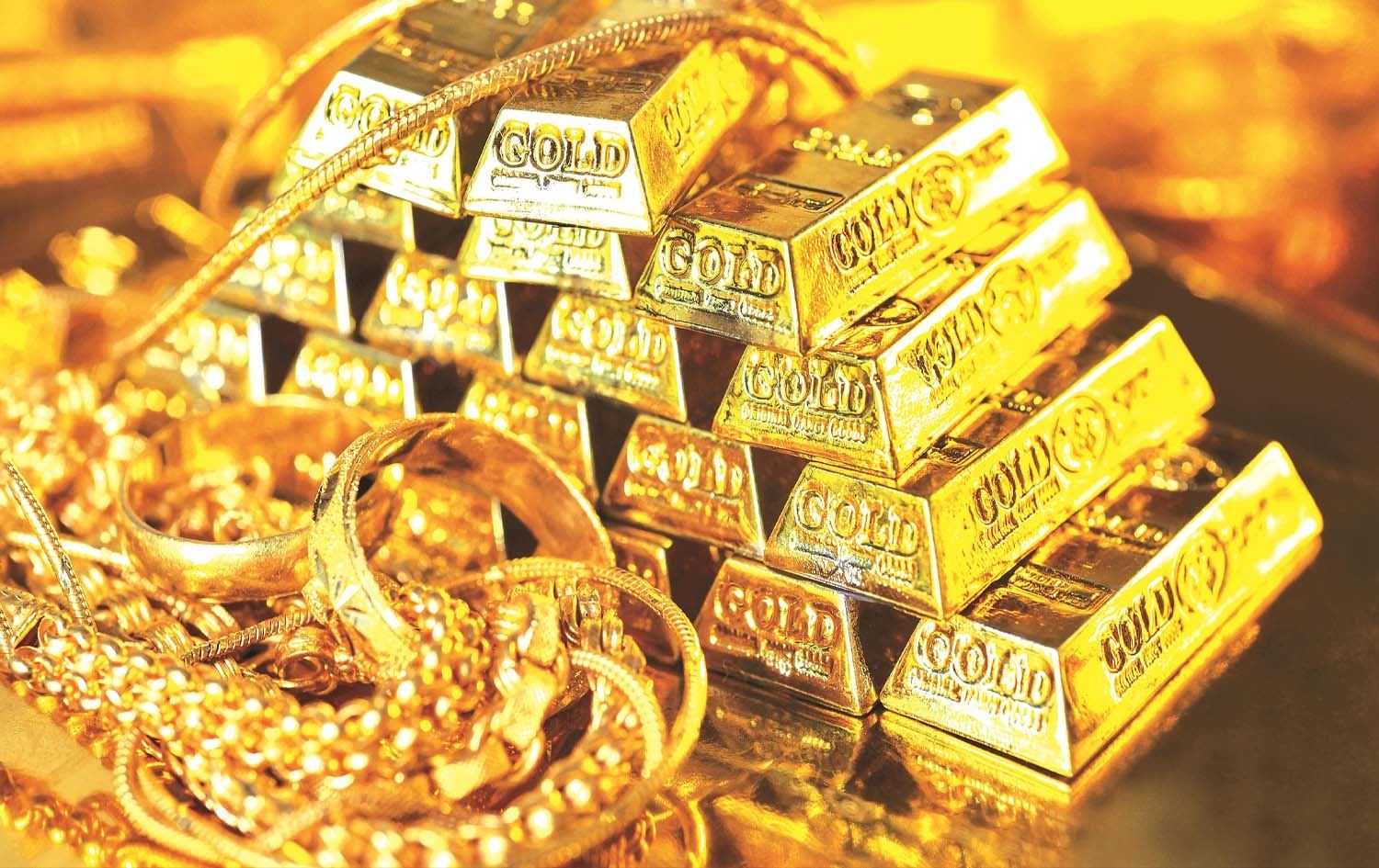 عێراق لە چارەکى یەکەمى ئەم ساڵ؛ هەڵاوسان 21% کەمی کردووە و یەدەگى زێڕ 19% زیاد بووە