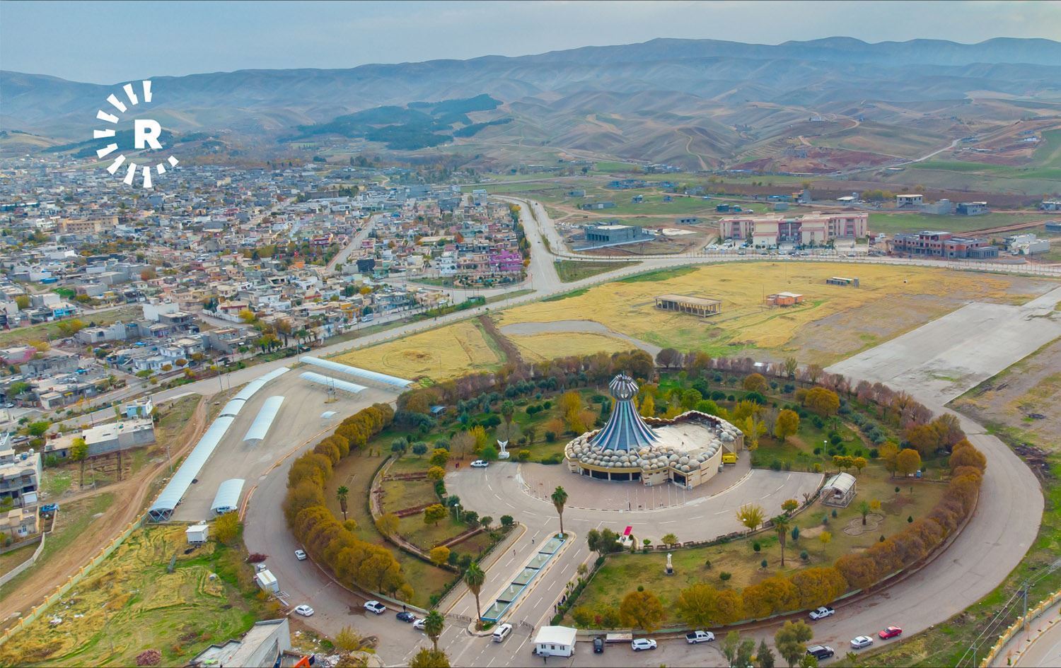 خراپبوونی ئۆتۆمبێلێک کێشەی بۆ کارەبای هەڵەبجە دروستکردووە