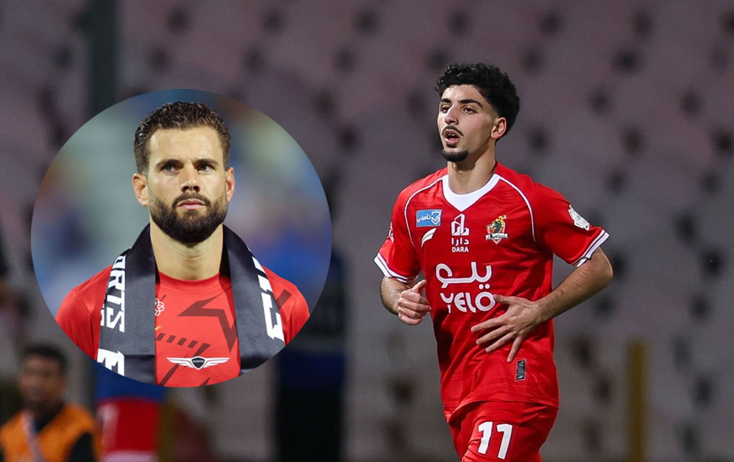 یوسف ئەمین لە رێگەی رووداوەوە وردەکاری گفتوگۆکەی لەگەڵ ناچۆ ئاشکرا دەکات