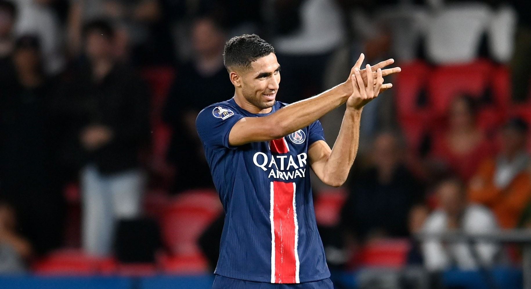 ئەشرەف حەکیمی