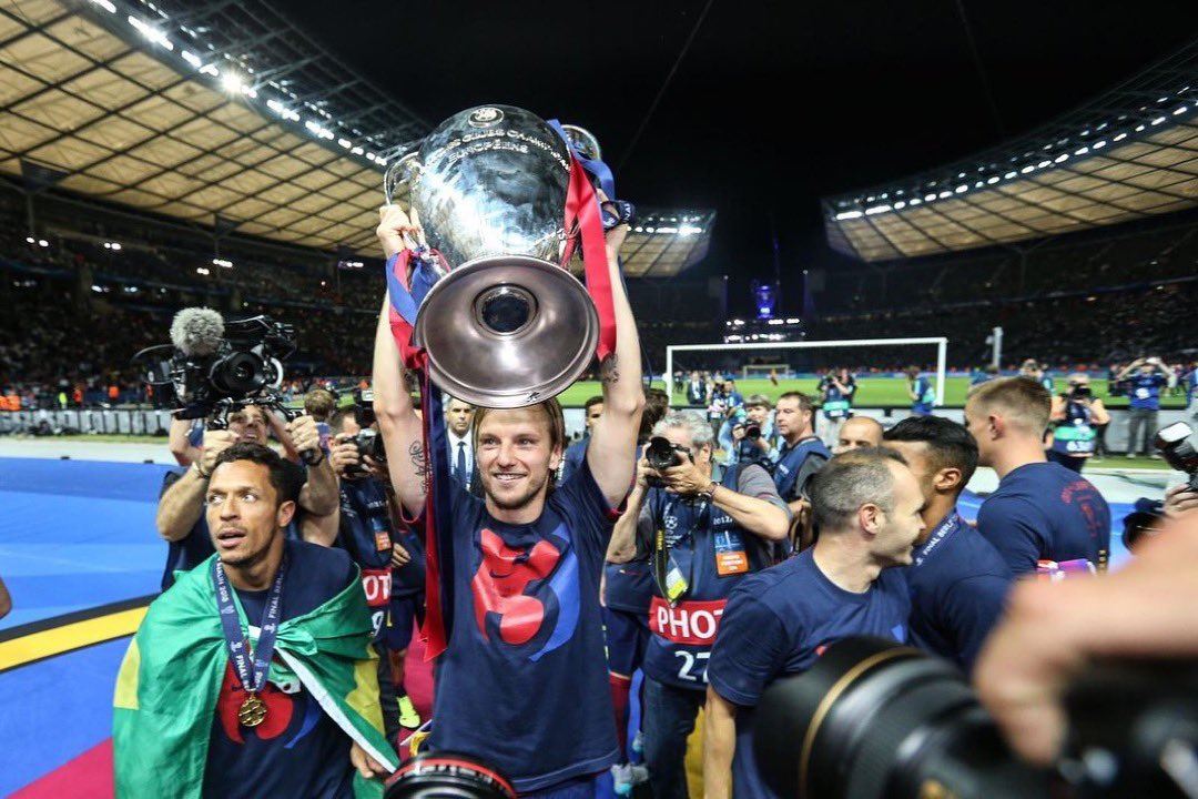 ئیڤان راکێتیچ