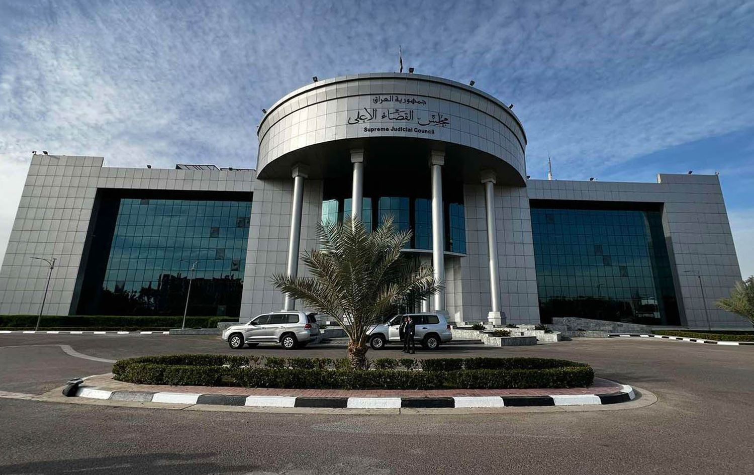 دادگەى فیدراڵى شەش بڕیاری دەرکرد؛ 'دەست لە ململانێ سیاسییەکانی هەڵبژاردن وەرنادەین'