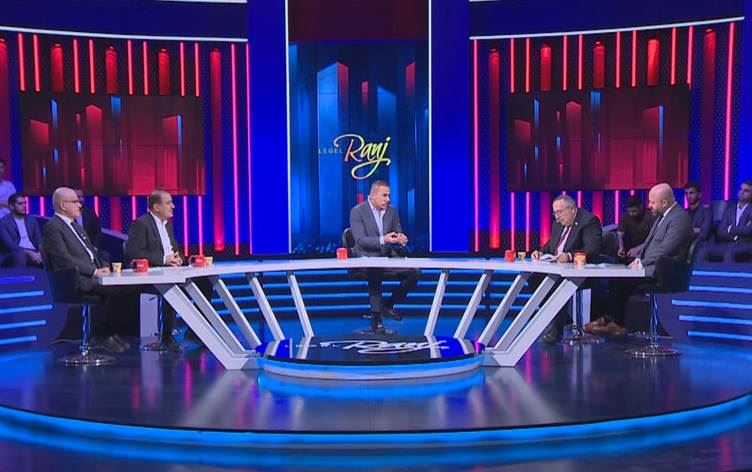 Mêvanên bernameya Ligel Renc