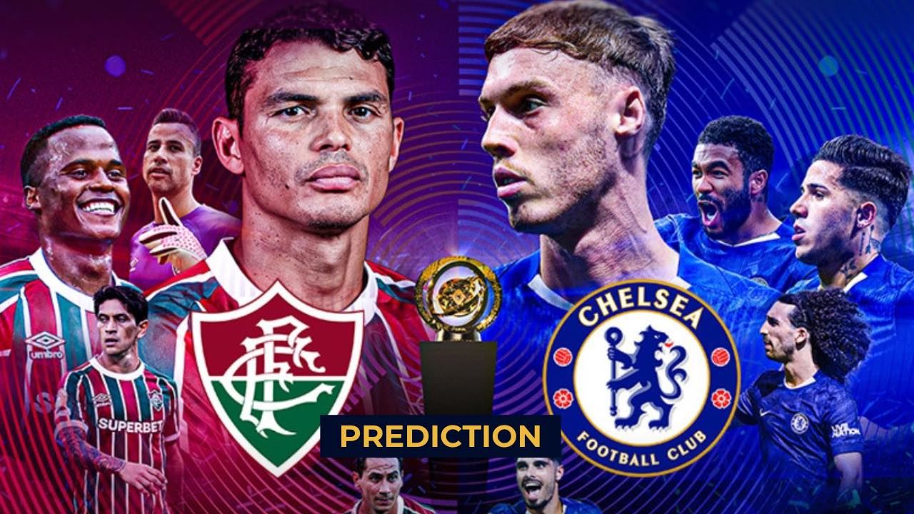 چێڵسی و فلومینێنسی