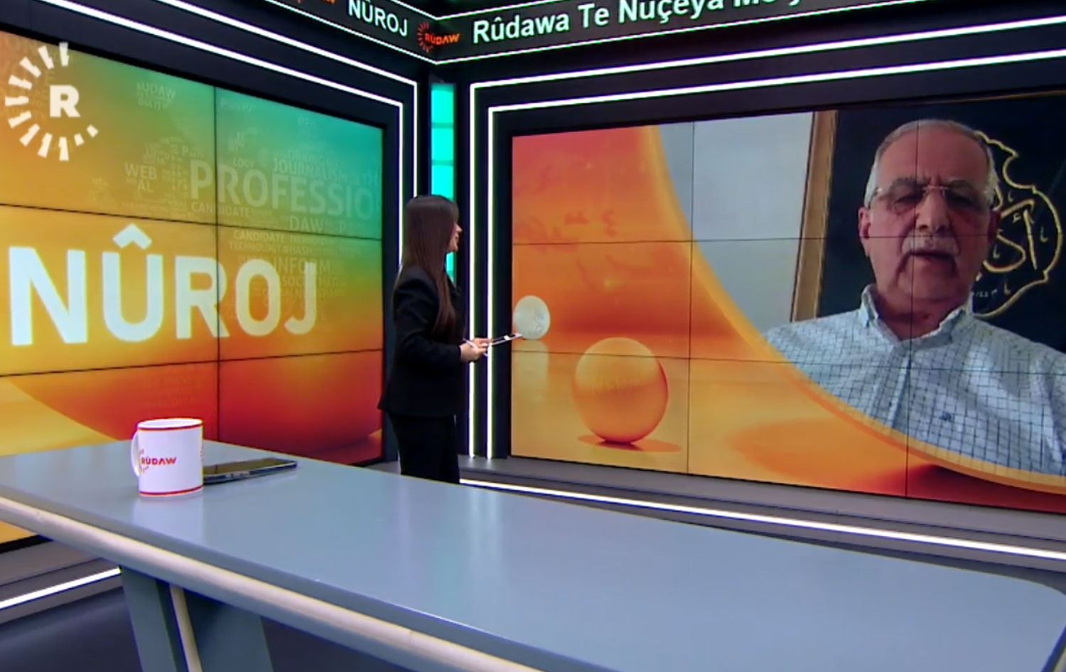 Parlamenterê AK Partiyê: Eger Herêma Kurdistanê nebe pêvajo naçe serî