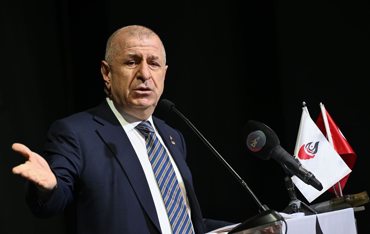 Ümit Özdağ / Foto: Arşiv