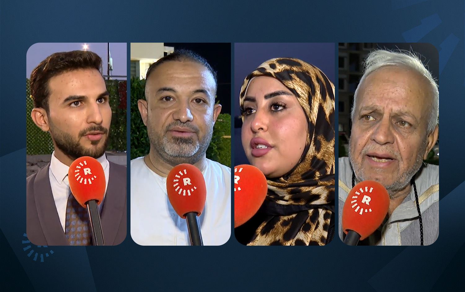 أنباريون يطالبون بغداد بصرف رواتب إقليم كوردستان وإبعاد الملف عن الخلافات السياسية