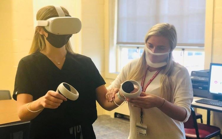لە هۆڵەندا تەکنەلۆژیای VR بۆ چارەسەری نەخۆشییە دەروونییەکان تاقیدەکرێتەوە