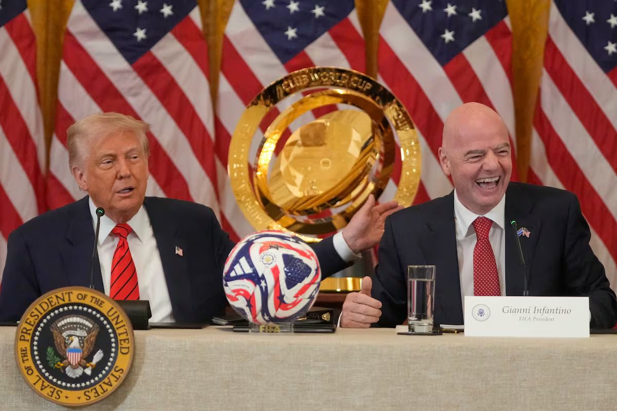 دۆناڵد ترەمپ