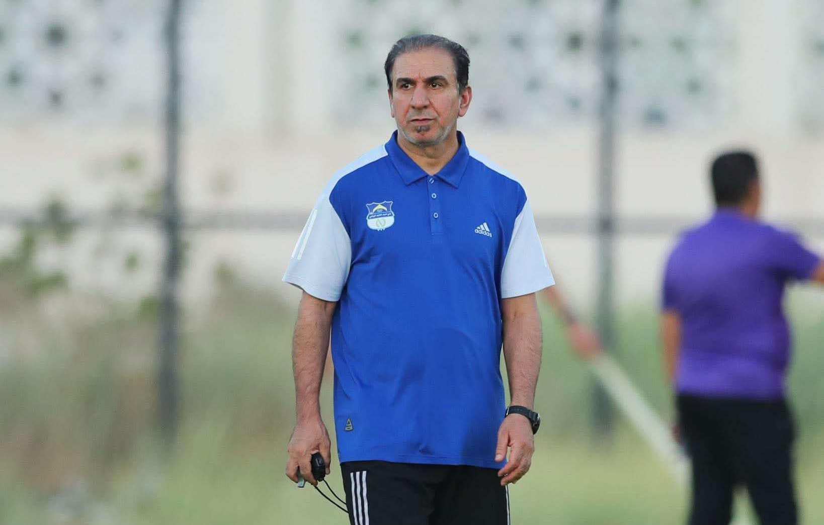 وەلی کەریم بۆ رووداو: ناگەڕێمەوە نەورۆز