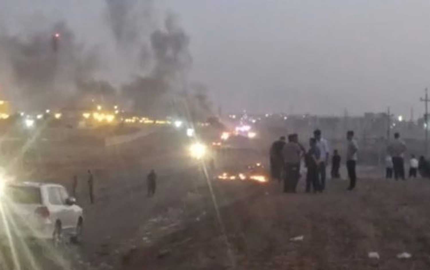 İçişleri Bakanlığı’ndan Xebat’taki çatışmaya ilişkin açıklama