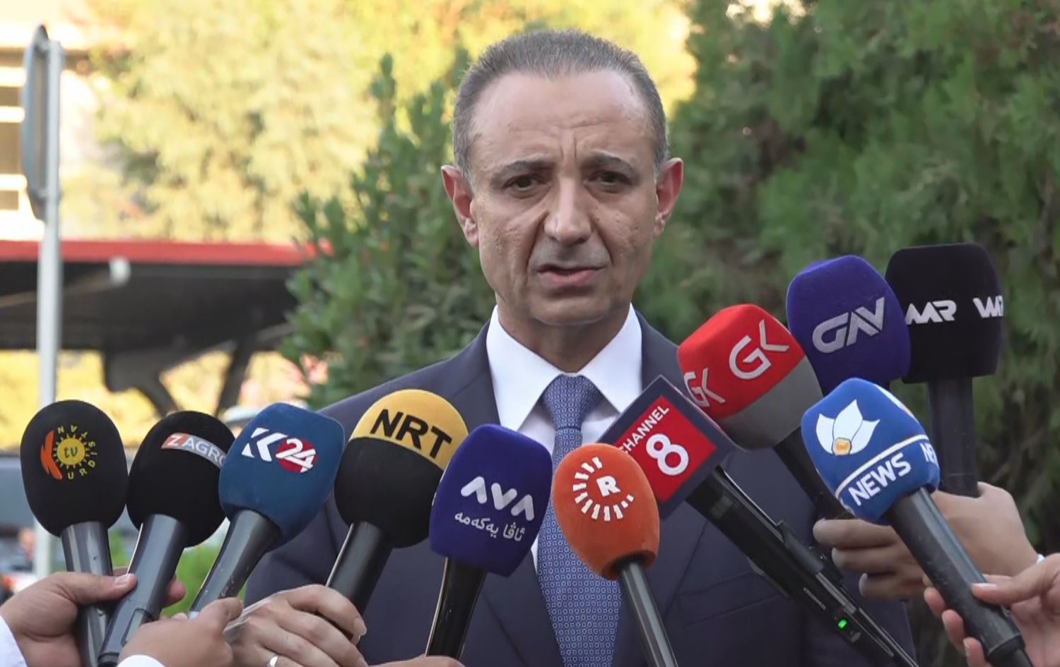 Dilşad Şehab\ Wêne: Rûdaw