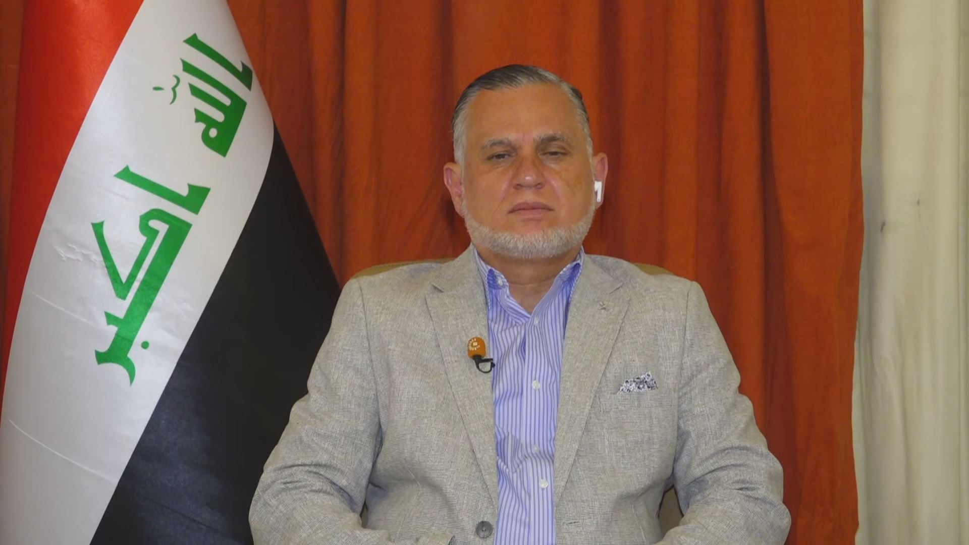 بەها ئەعرەجی: هەفتەی داهاتوو کێشەی مووچە و نەوت لەنێوان هەولێر و بەغدا چارەسەر دەبێت