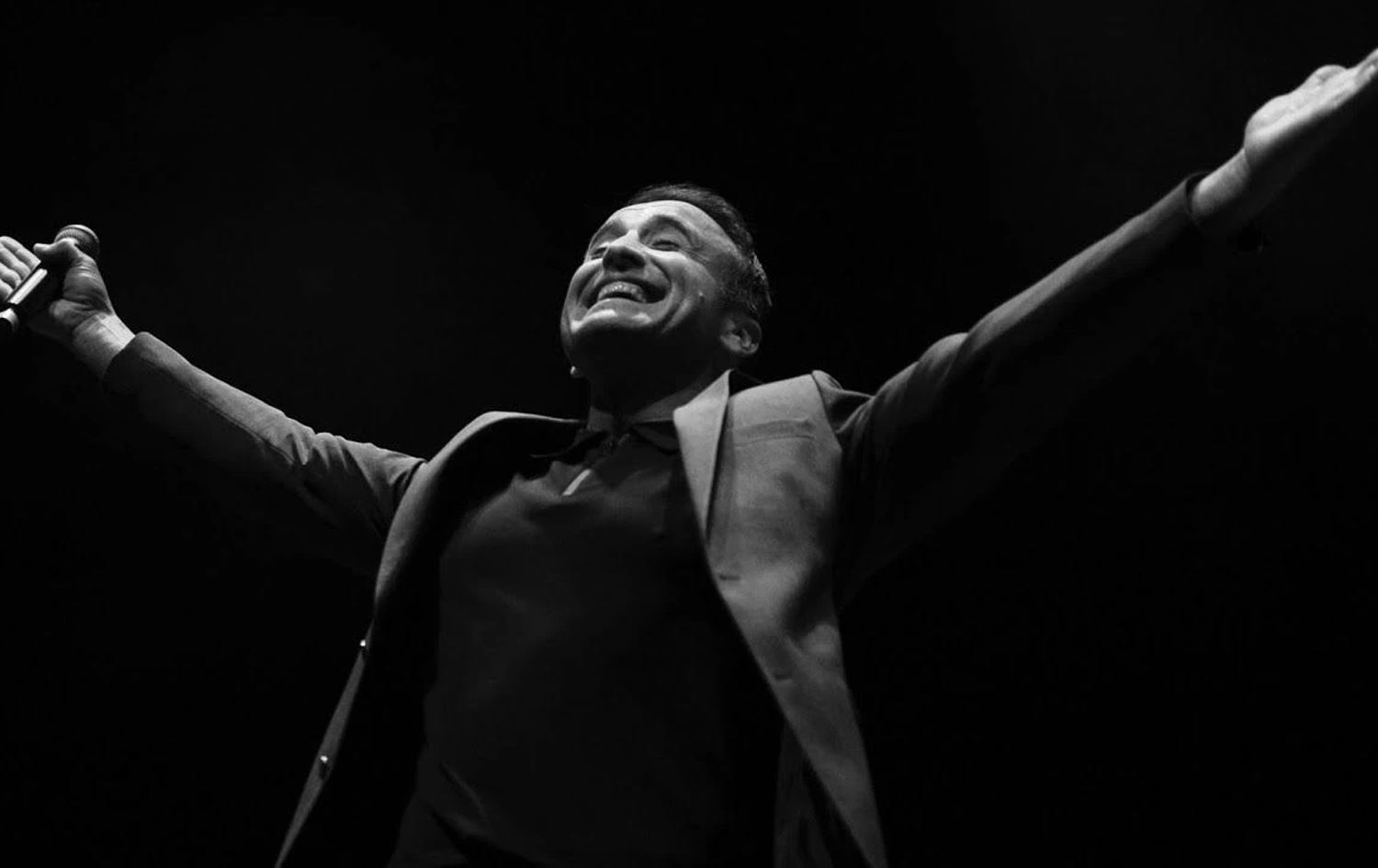 مەم ئارارات: پیرۆزترین شت مردن نییە، ژیانە