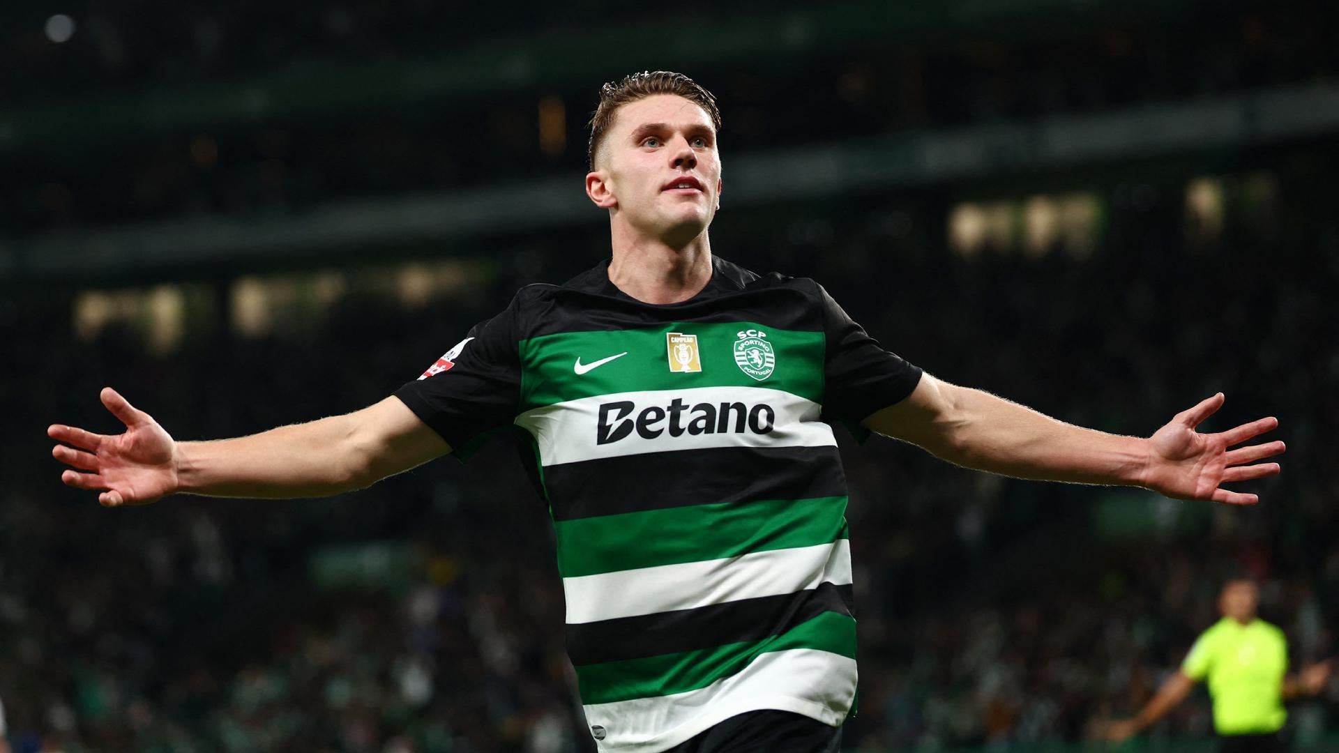 ڤیکتۆر یۆکێرێش