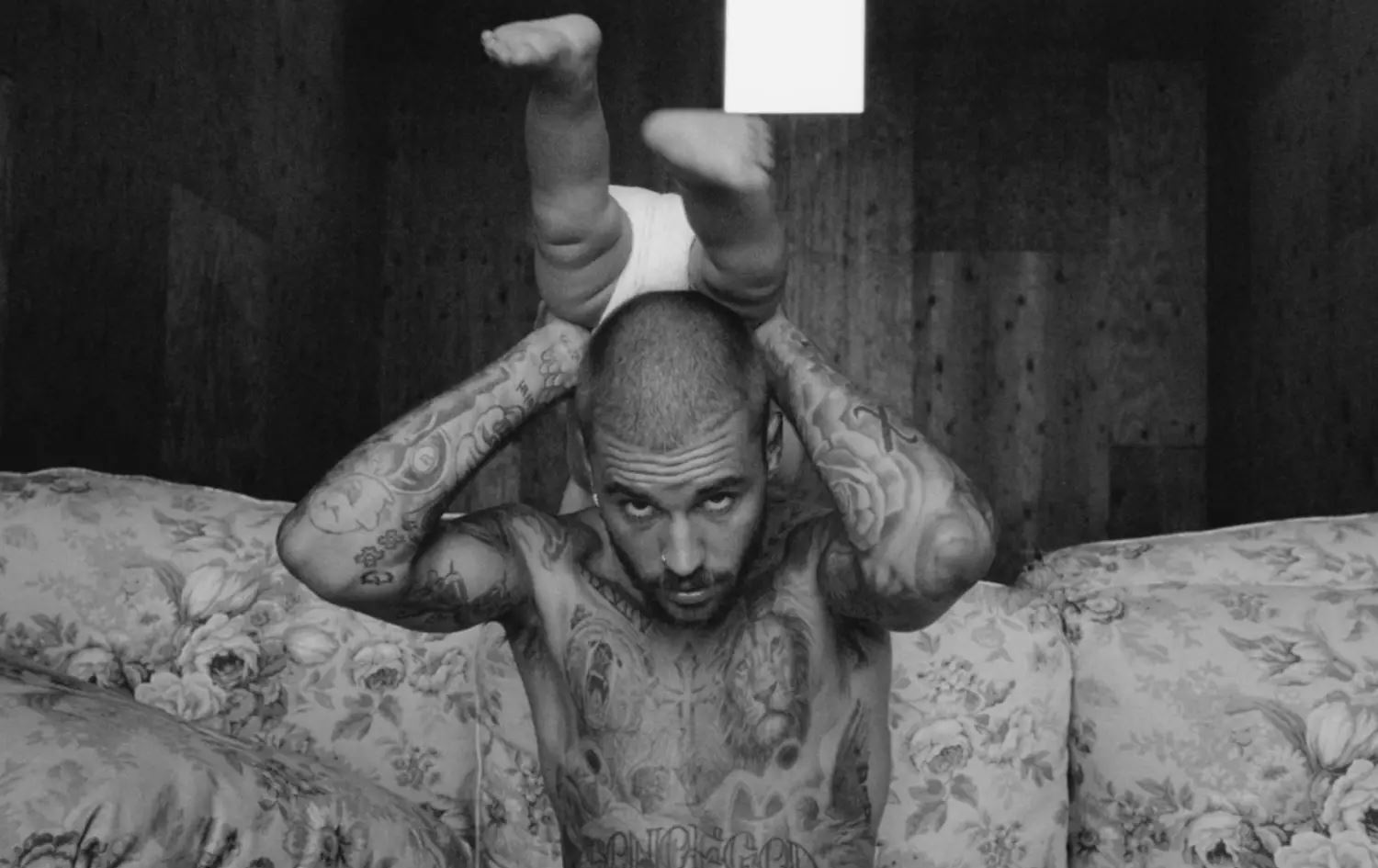 جەستن بیبەر دوای چوار ساڵ ئەلبوومێکی نوێی بڵاوکردەوە