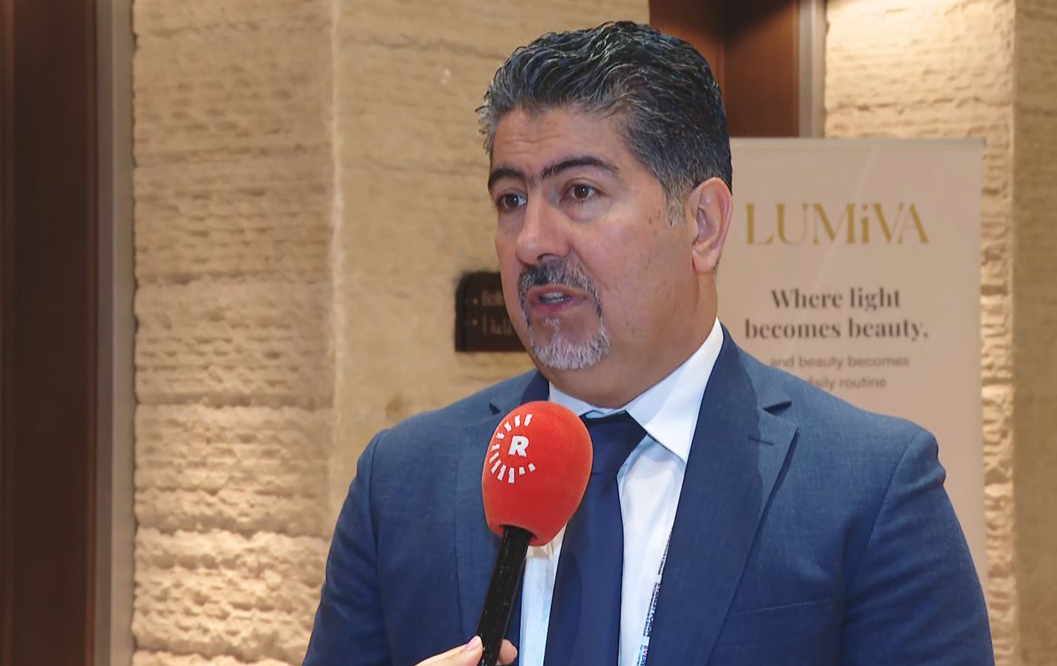 سەندیکای دەرمانسازانی کوردستان: بەرهەمەکانی جوانکاری تەنیا لە دەرمانخانەکاندا بکڕدرێن