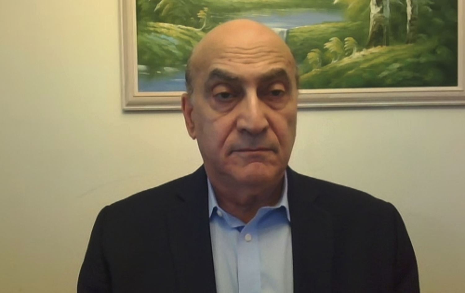 راوێژکارێکی پێشووی دۆناڵد ترەمپ: لە جەنگی دژە تیرۆردا خوێنی کورد و ئەمریکییەکان تێکەڵی یەکدی بوون