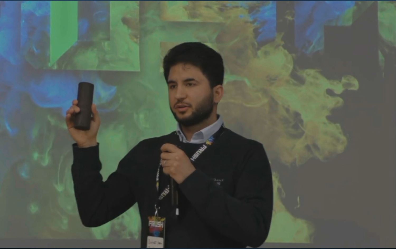 Behêz Kerîm / Wêne û vîdeo: Rûdaw